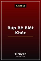 Búp Bê Biết Khóc
