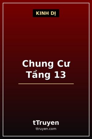 Chung Cư Tầng 13
