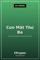 Con Mắt Thứ Ba