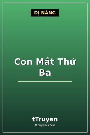 Con Mắt Thứ Ba