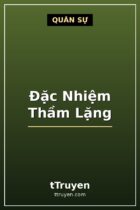 Đặc Nhiệm Thầm Lặng