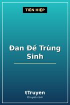 Đan Đế Trùng Sinh