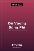 Đế Vương Sủng Phi