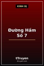 Đường Hầm Số 7