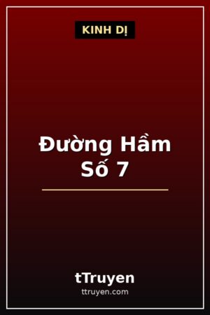 Đường Hầm Số 7