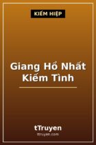 Giang Hồ Nhất Kiếm Tình