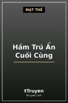 Hầm Trú Ẩn Cuối Cùng