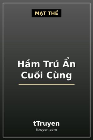 Hầm Trú Ẩn Cuối Cùng