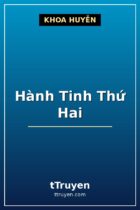 Hành Tinh Thứ Hai