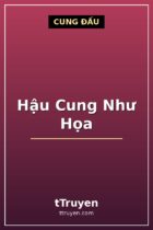 Hậu Cung Như Họa