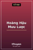 Hoàng Hậu Mưu Lược