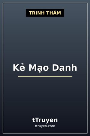 Kẻ Mạo Danh