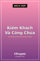 Kiếm Khách Và Công Chúa