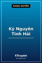 Kỷ Nguyên Tinh Hải
