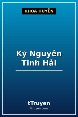 Kỷ Nguyên Tinh Hải