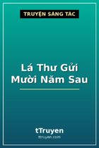 Lá Thư Gửi Mười Năm Sau