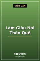 Làm Giàu Nơi Thôn Quê