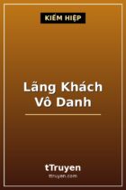Lãng Khách Vô Danh