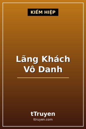 Lãng Khách Vô Danh