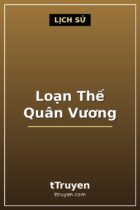 Loạn Thế Quân Vương