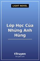 Lớp Học Của Những Anh Hùng