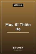 Mưu Sĩ Thiên Hạ