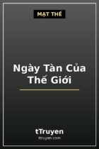 Ngày Tàn Của Thế Giới