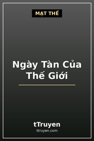 Ngày Tàn Của Thế Giới