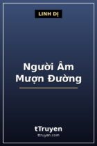 Người Âm Mượn Đường