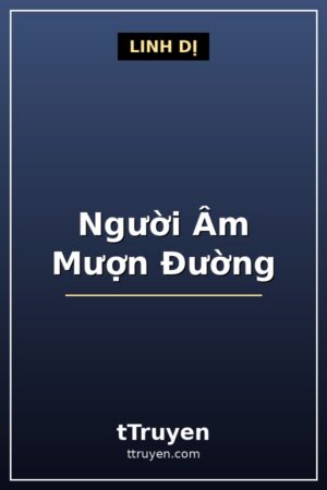 Người Âm Mượn Đường
