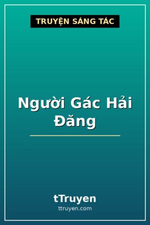 Người Gác Hải Đăng