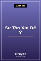 Sư Tôn Xin Để Ý