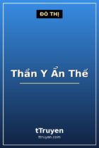 Thần Y Ẩn Thế