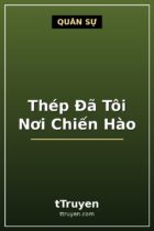 Thép Đã Tôi Nơi Chiến Hào