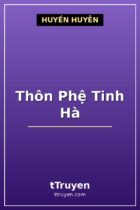 Thôn Phệ Tinh Hà