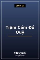 Tiệm Cầm Đồ Quỷ