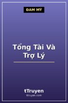 Tổng Tài Và Trợ Lý
