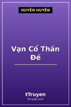 Vạn Cổ Thần Đế
