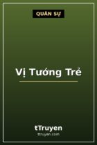 Vị Tướng Trẻ