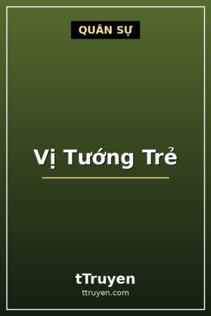 Vị Tướng Trẻ