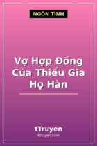 Vợ Hợp Đồng Của Thiếu Gia Họ Hàn