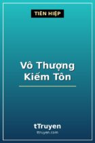 Vô Thượng Kiếm Tôn