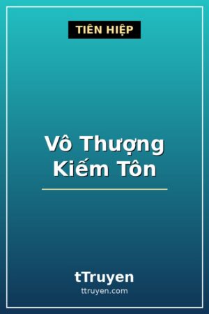 Vô Thượng Kiếm Tôn
