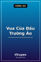 Vua Của Đấu Trường Ảo