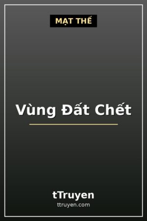 Vùng Đất Chết