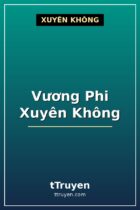 Vương Phi Xuyên Không