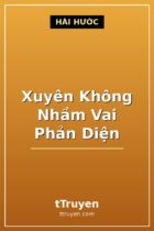 Xuyên Không Nhầm Vai Phản Diện