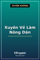 Xuyên Về Làm Nông Dân