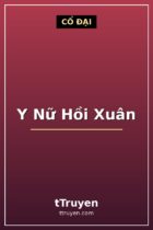 Y Nữ Hồi Xuân