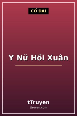 Y Nữ Hồi Xuân
